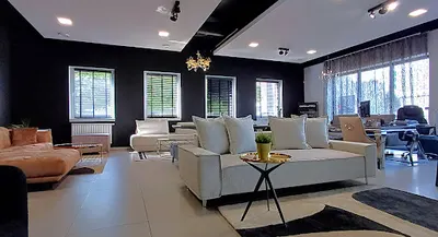 DzDesign - Studio Wnętrz